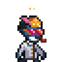 Pixel Vampire #5110