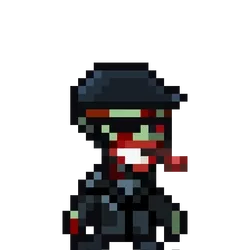 Pixel Vampire #2310