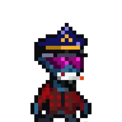 Pixel Vampire #464
