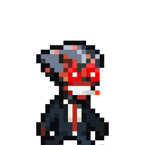 Pixel Vampire Syndicate