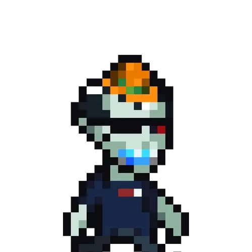 Pixel Vampire Syndicate