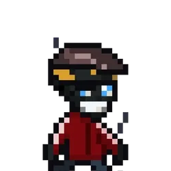 Pixel Vampire #4148