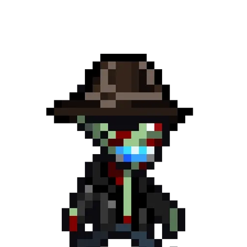 Pixel Vampire #3749