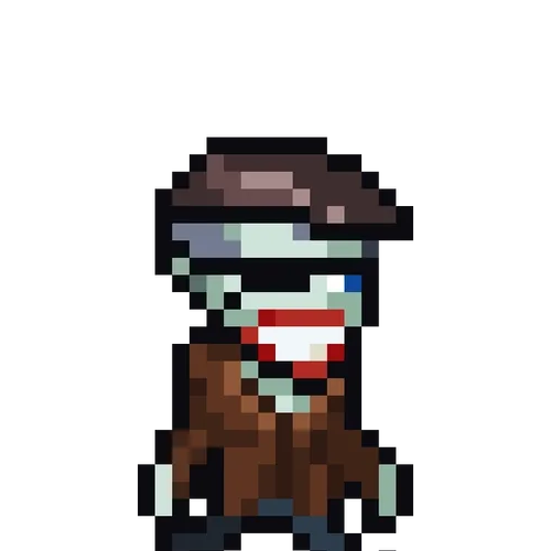 Pixel Vampire #4851