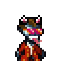 Pixel Vampire #7486