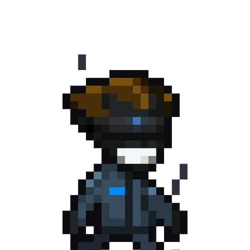 Pixel Vampire #2346