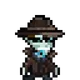 7618