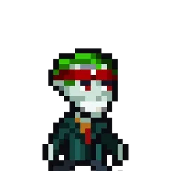 Pixel Vampire #1298