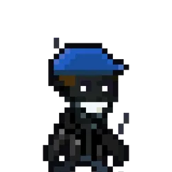 Pixel Vampire #2442