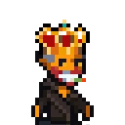 Pixel Vampire #3036