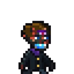 Pixel Vampire #4750