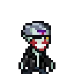 Pixel Vampire #2087