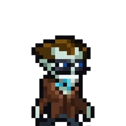 Pixel Vampire #2309
