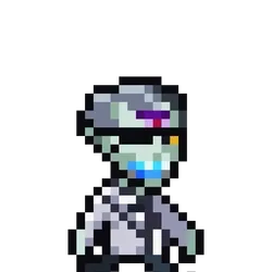 Pixel Vampire #2311