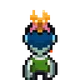 6661