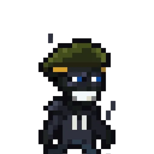 Pixel Vampire Syndicate