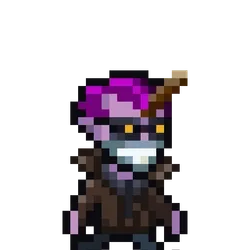 Pixel Vampire #8705