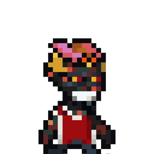 Pixel Vampire Syndicate