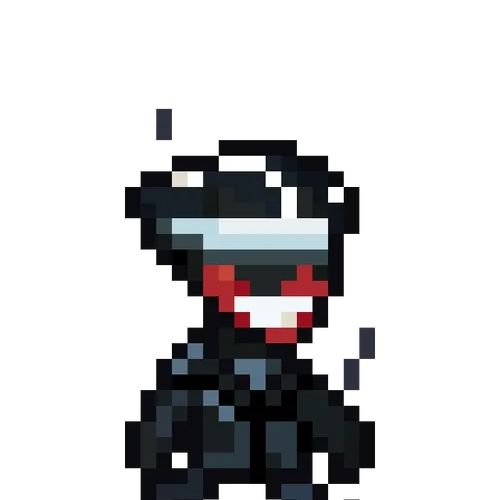 Pixel Vampire #8573