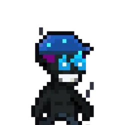 Pixel Vampire #4676