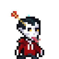 Pixel Vampire #8757