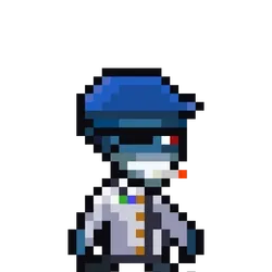 Pixel Vampire #2860