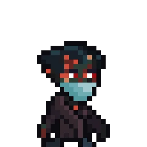 Pixel Vampire #6725