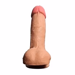 Dildo "Pure"