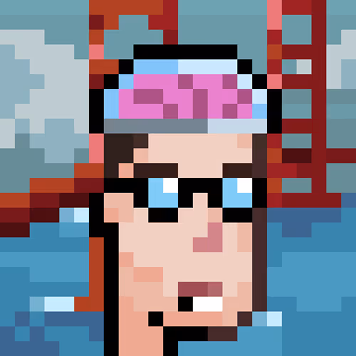 San Francisco Punks