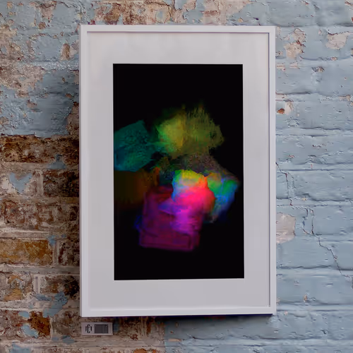 Item #1000000003 Media