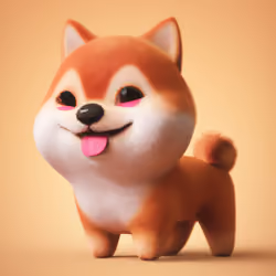 Puppy Original #18
