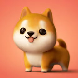 Puppy Original #63