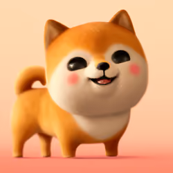 Puppy Original #54