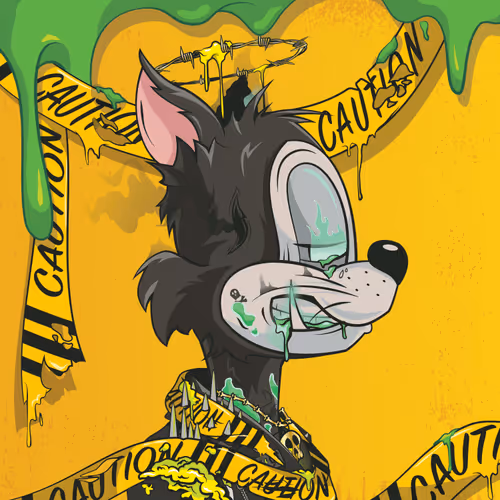 Detonated Toonz Old