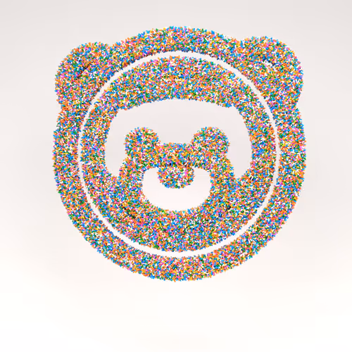 Ositos 5 #11/15