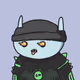 Alien Frens Evolution #9986