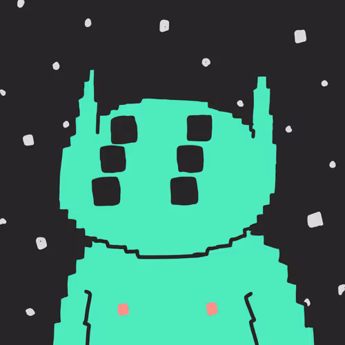 Alien Frens Evolution