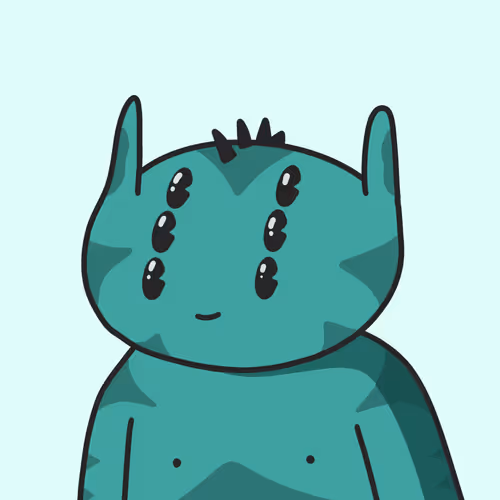 Alien Frens Evolution