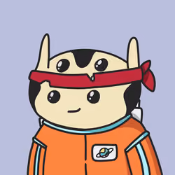 Alien Frens Evolution #5648