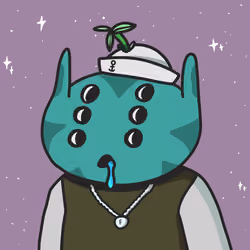 Alien Frens Evolution #9469