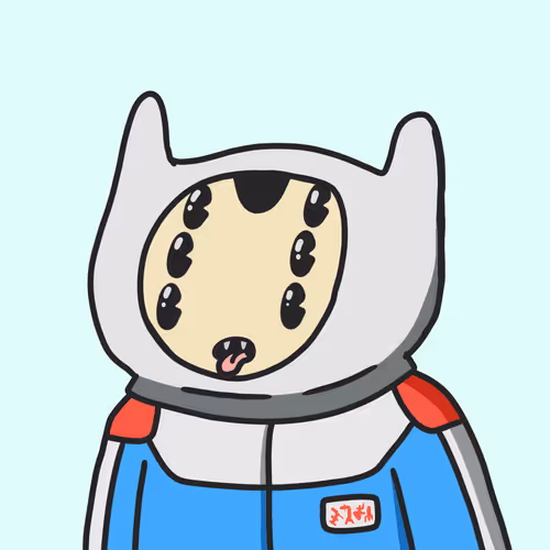 Alien Frens Evolution #2822