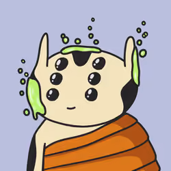 Alien Frens Evolution #9876