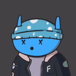 Alien Frens Evolution #1220