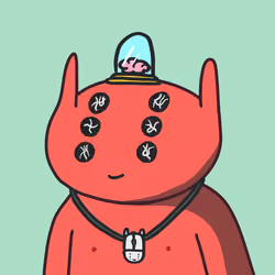 Alien Frens Evolution #11642