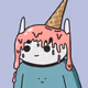 3057
