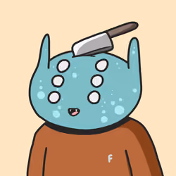 Alien Frens Evolution #11479