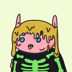 Alien Frens Evolution #10434