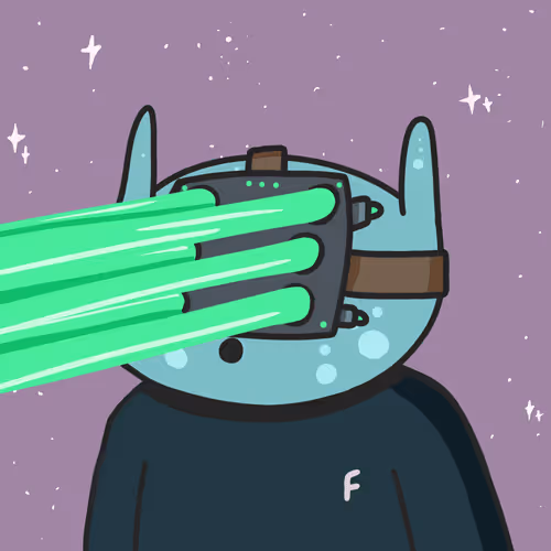 Alien Frens Evolution