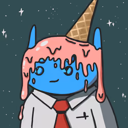 Alien Frens Evolution #2604