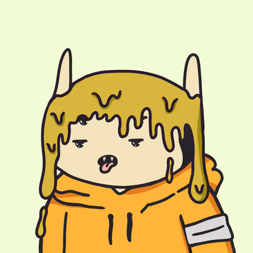 Alien Frens Evolution #8667